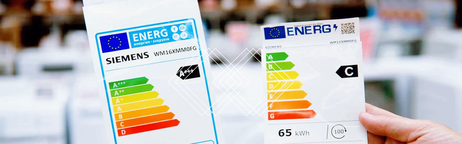 Štítok energetickej účinnosti