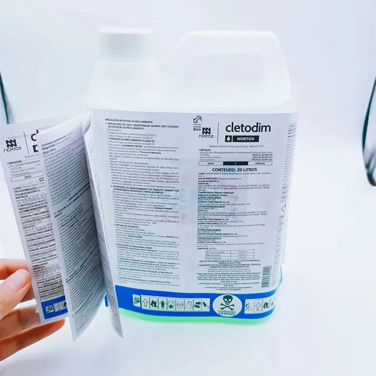 Priťahuje viacvrstvový skladací štítok pozornosť pre inovatívne riešenia balenia?