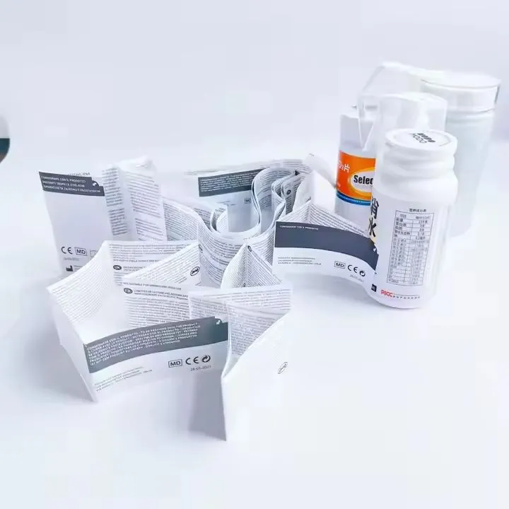 Pack JoJo uľahčuje sledovateľnosť lekárskych štítkov