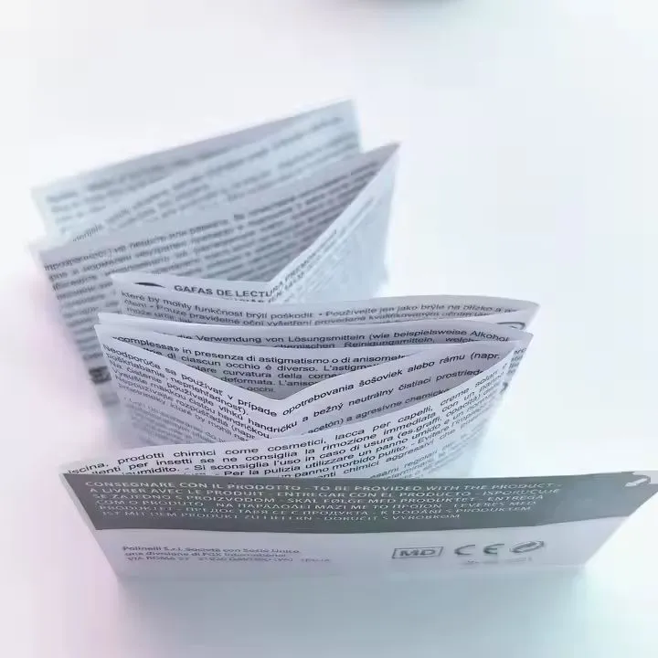 Analyzuje environmentálny výkon lekárskych štítkov