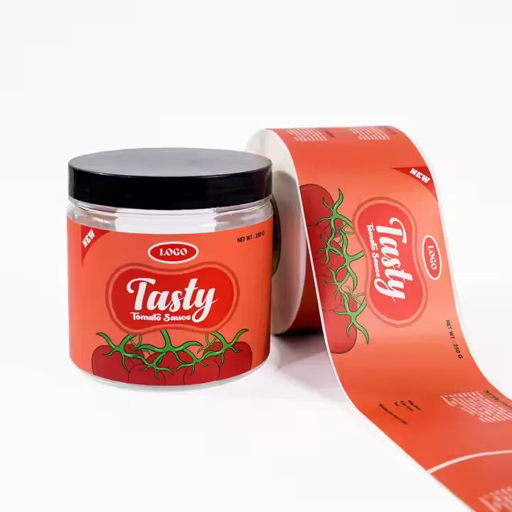 Prečo výrobky potrebujú štítky?