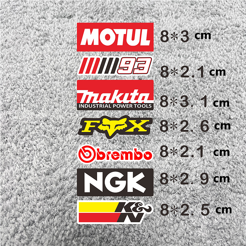 Nálepky na motocykle Jojo Pack dosiahli ďalší rekordný objem predaja