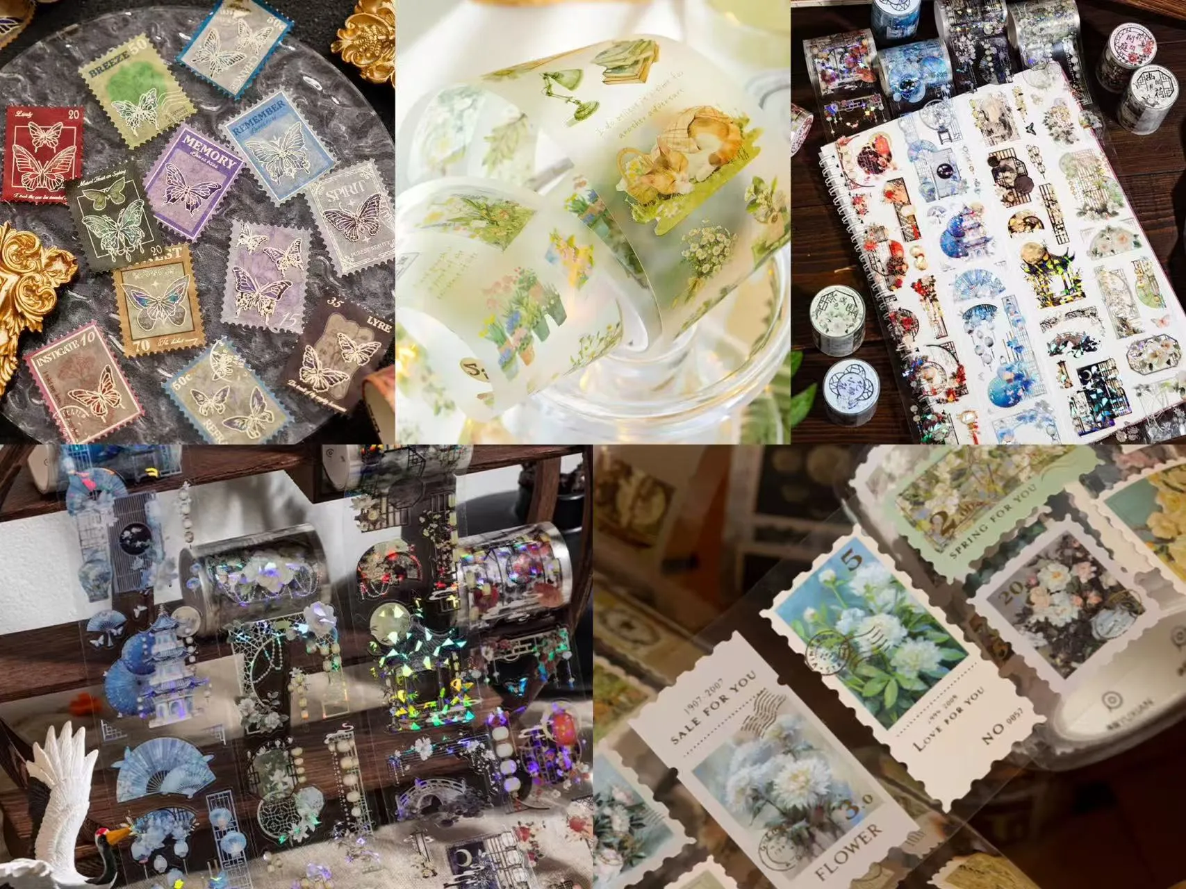 Prečo je nálepka na scrapbooking taká populárna?