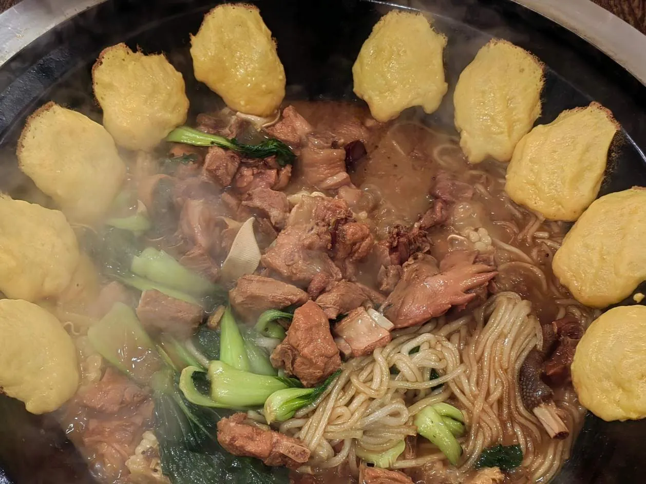 Manager Men ponúka extra jedlo pre tých, ktorí sa snažia