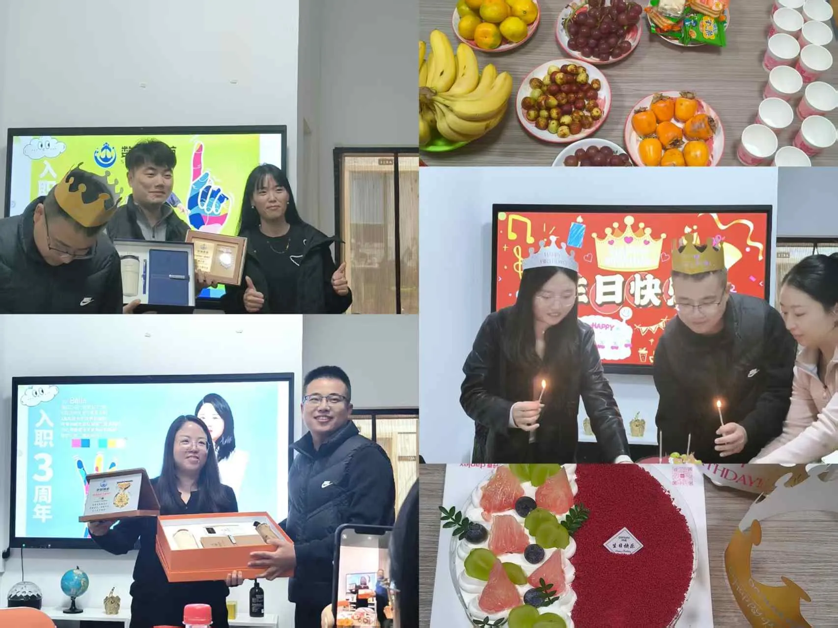 Potešujúce stretnutie JOJO Packu