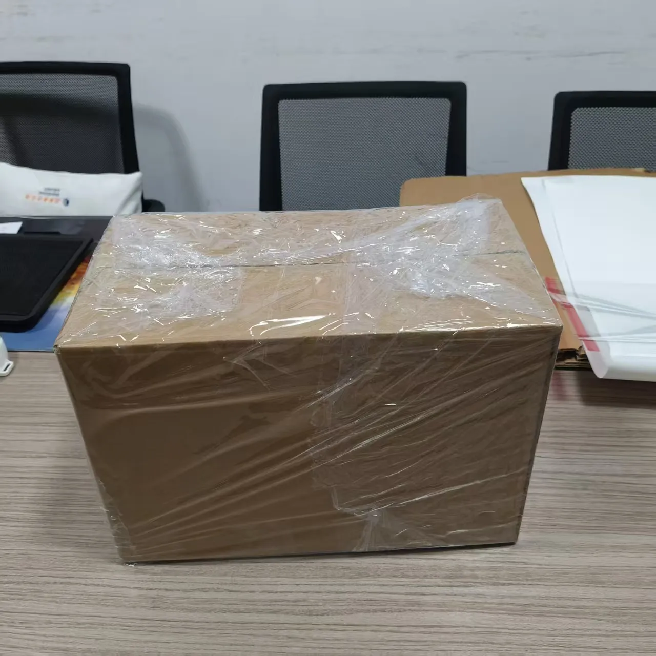 JOJO Pack 3D blistrová embosovaná detská nálepka