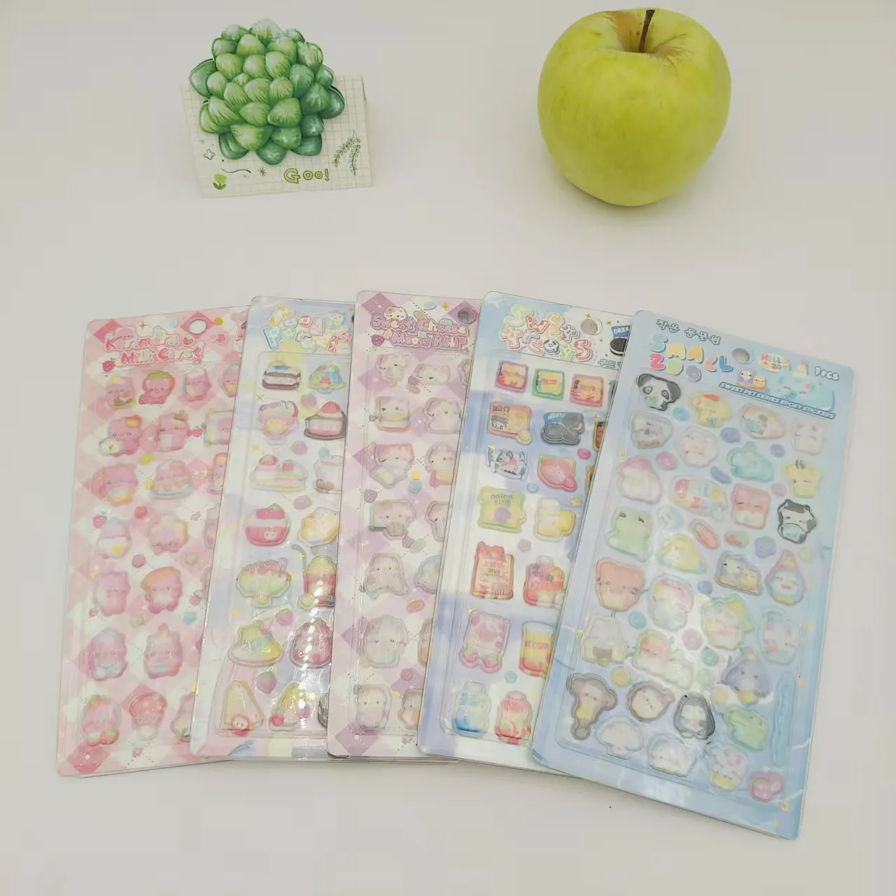 JOJO Pack posiela vzorky zákazníkovi