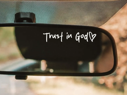 Prečo sú tieto nálepky na prenos áut v TikTok také populárne?