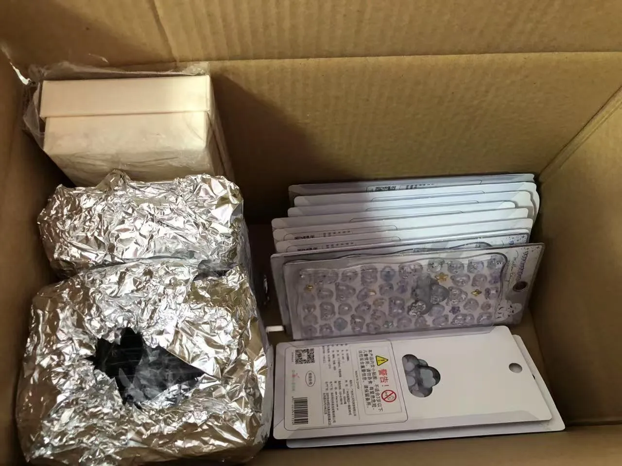 3D embosované epoxidové nálepky JOJO Pack