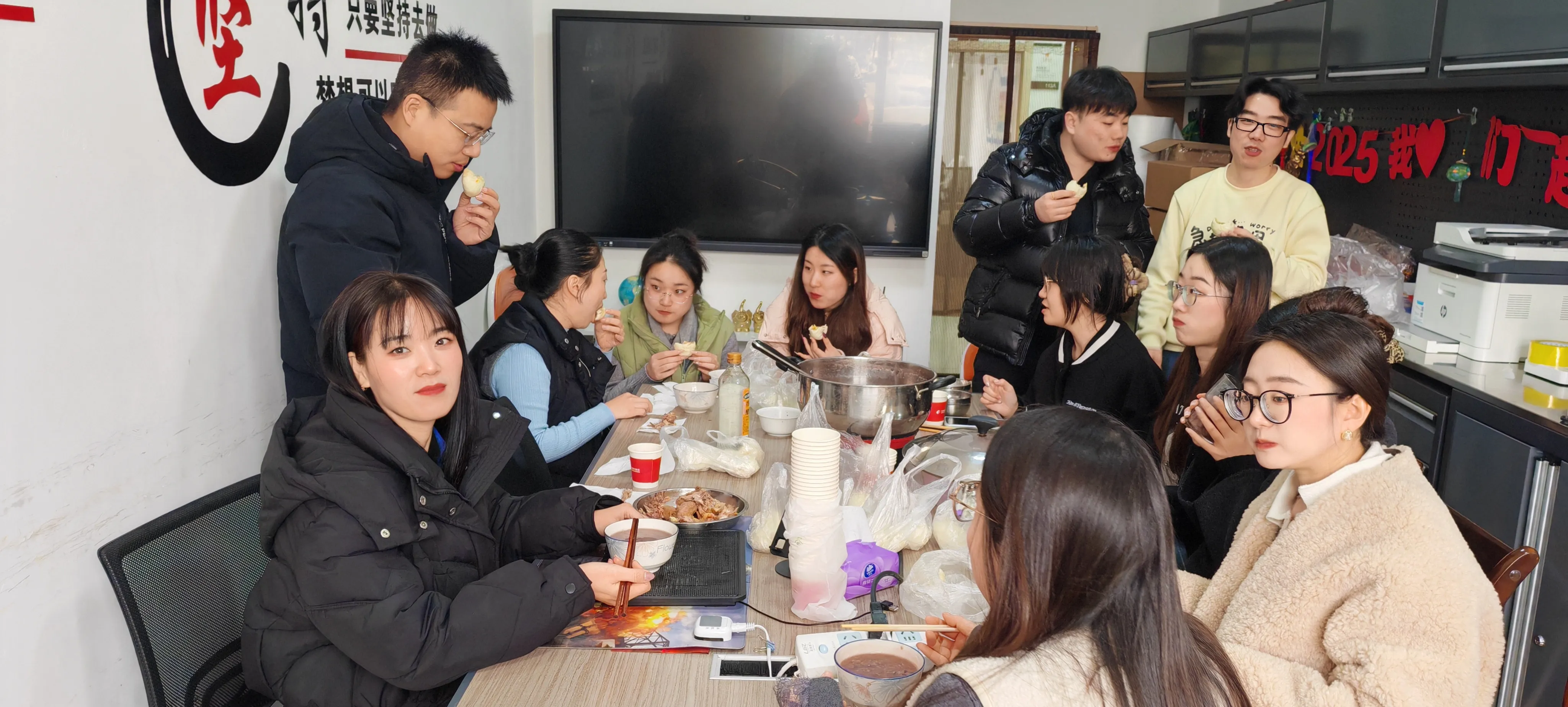 Chuť tradície a teplé priania v JOJO Pack