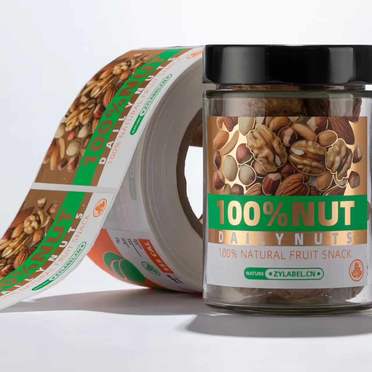 3 typy štítkov na produktoch