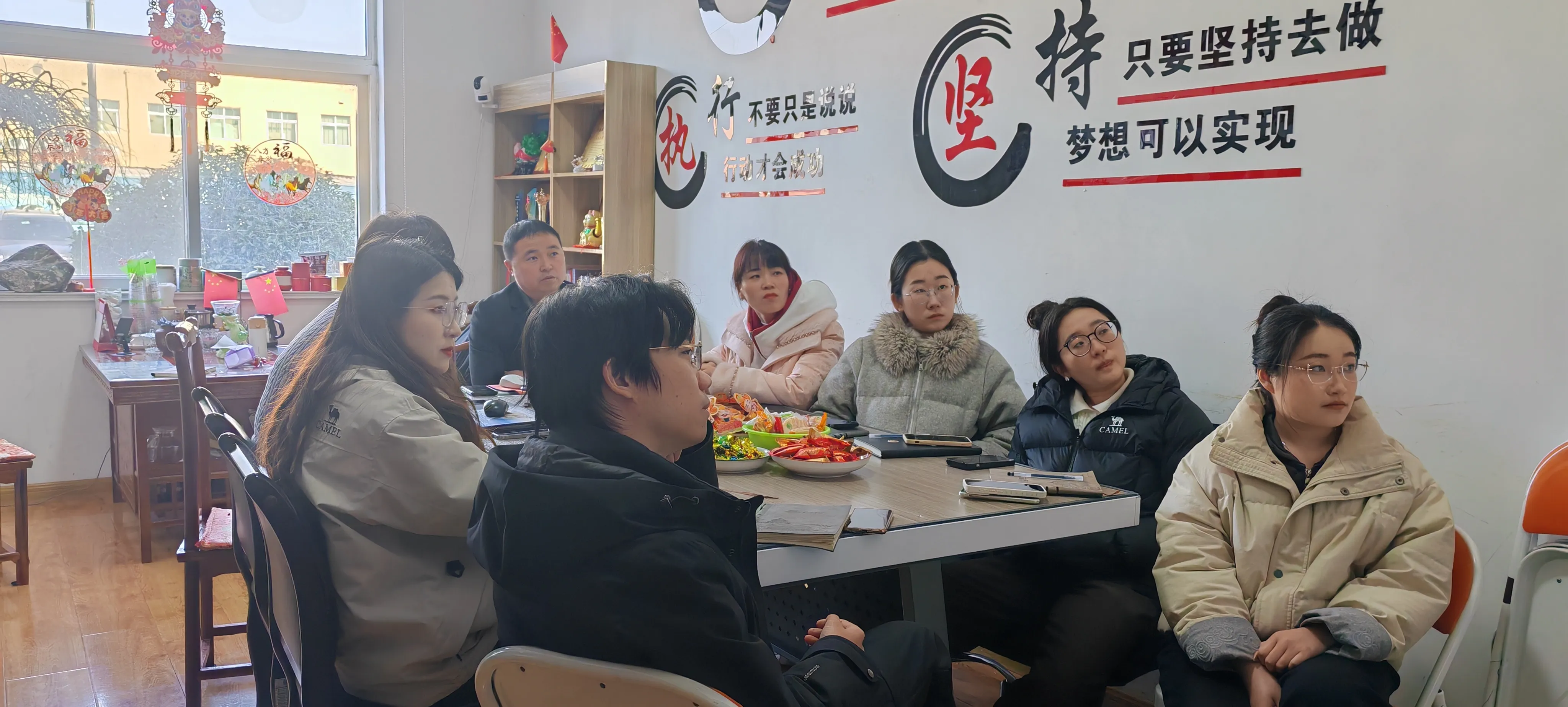 JOJO Pack pripravený na rok koňa