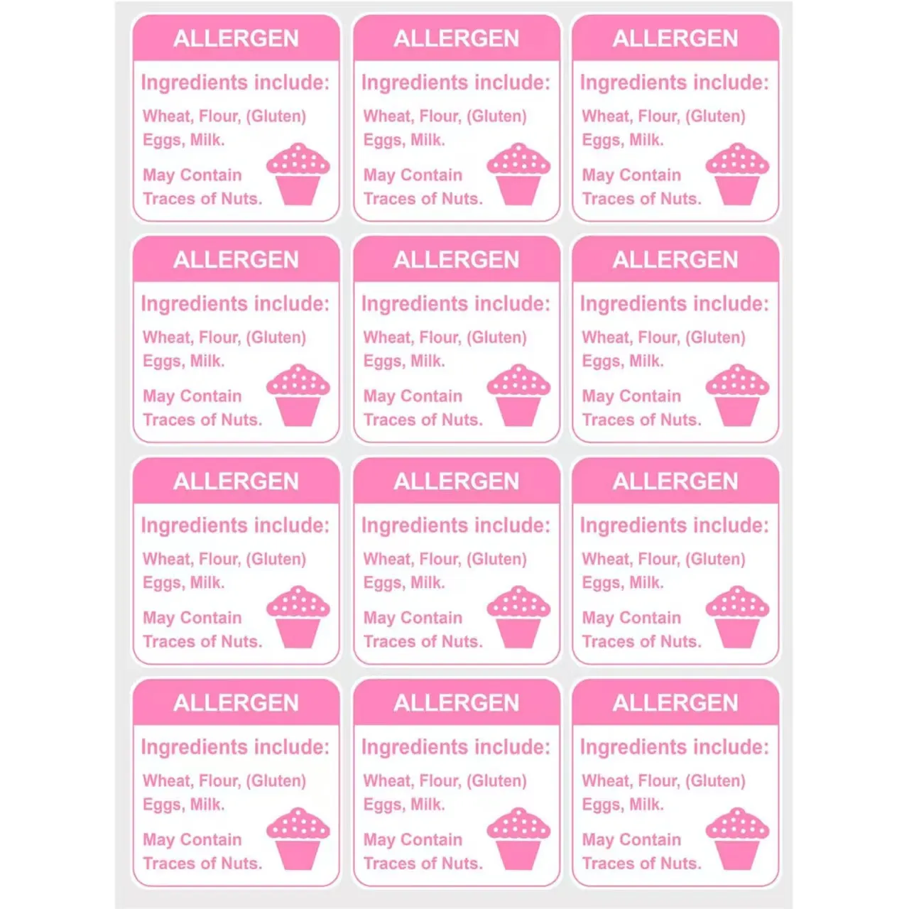 Alergia